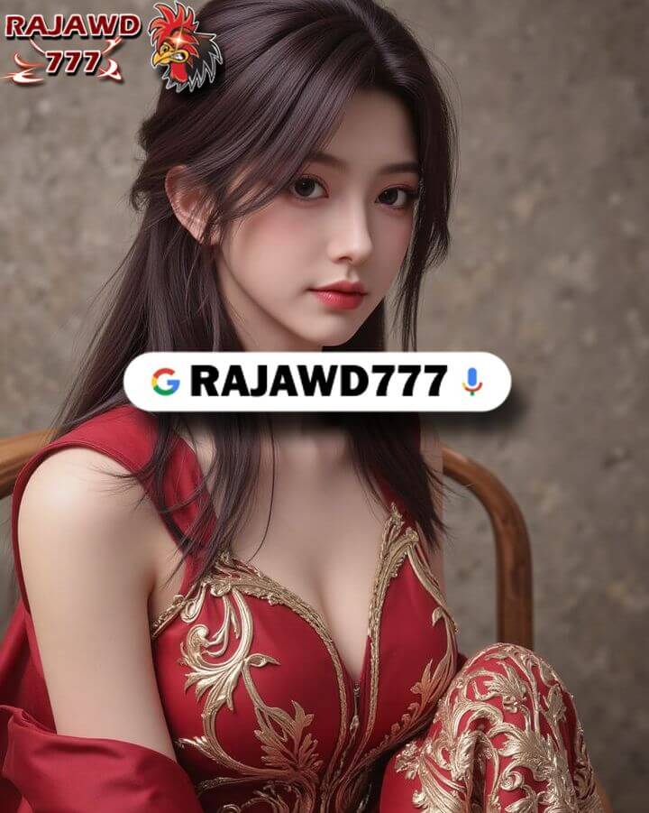 Rajawd777: Link Slot Maxwin Hari Ini Mudah Menang Di Asia